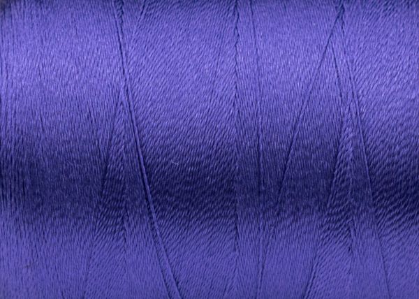 Нитки вышивальные Aurora №120, 1000 м, цв. PF665, 1 катушка