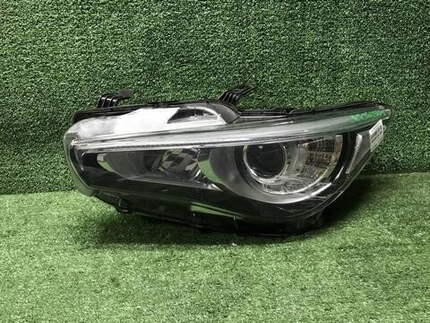 Фара левая Infiniti Q50 V37 (2013-2017) LED