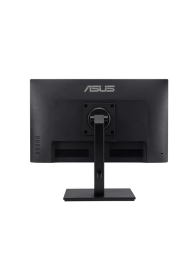 Asus 27" VA27EQSB IPS 1920x1080 5ms 300cd 75Hz MM D-Sub HDMI DP USB-Hub HAS Swivel Pivot Black; 90LM0559-B01170
