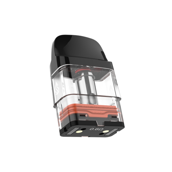 Купить Картридж Vaporesso XROS Top Fill 3 мл - 0.6 Ом