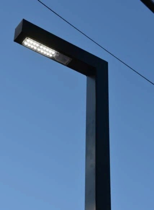 Фонарь Интеграл