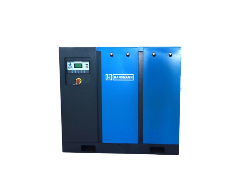 Винтовой компрессор Hansmann RS22E-8