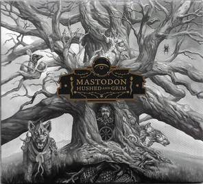 Mastodon / Hushed And Grim (2CD)