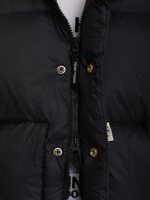 Пуховик Hooded Down