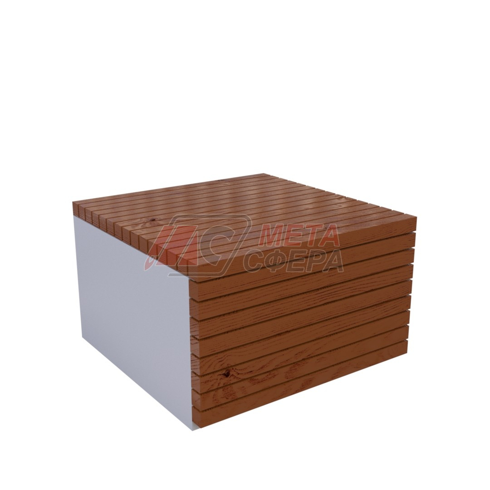 Тумба Тетрис