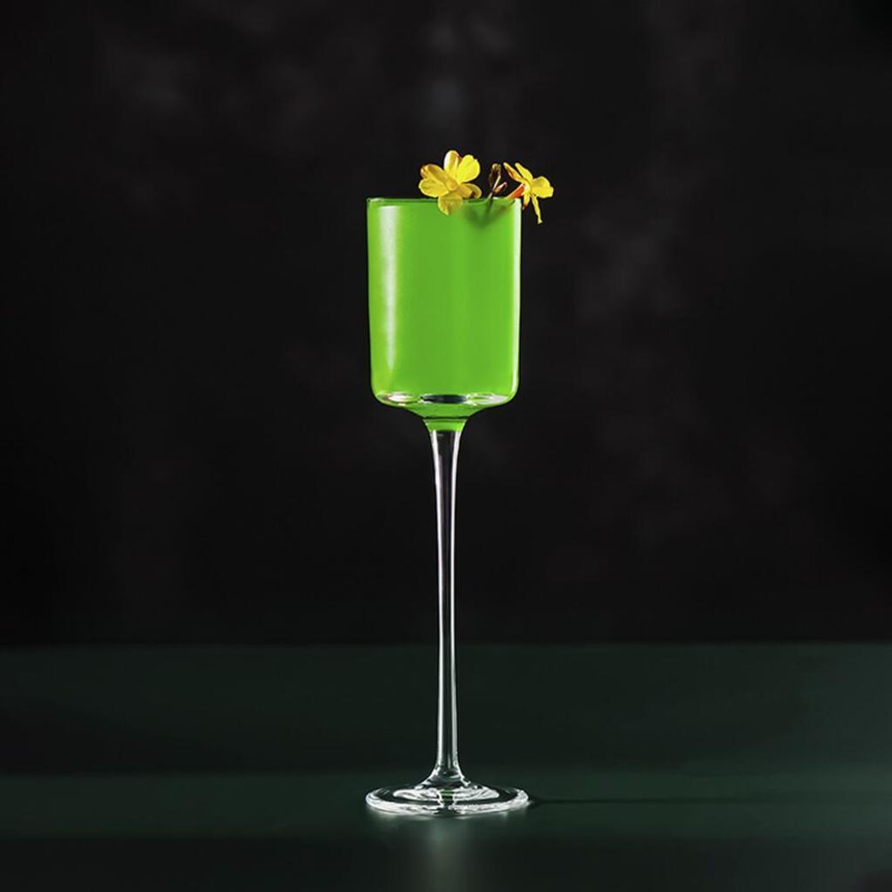 Рюмка коктейльная 150 мл "Las Tunas" Protea d 5,2 см h21,7 см Cocktail Week P.L. [6]