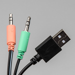 Акустика 2.0 Dialog Stride AST-17UP (USB)