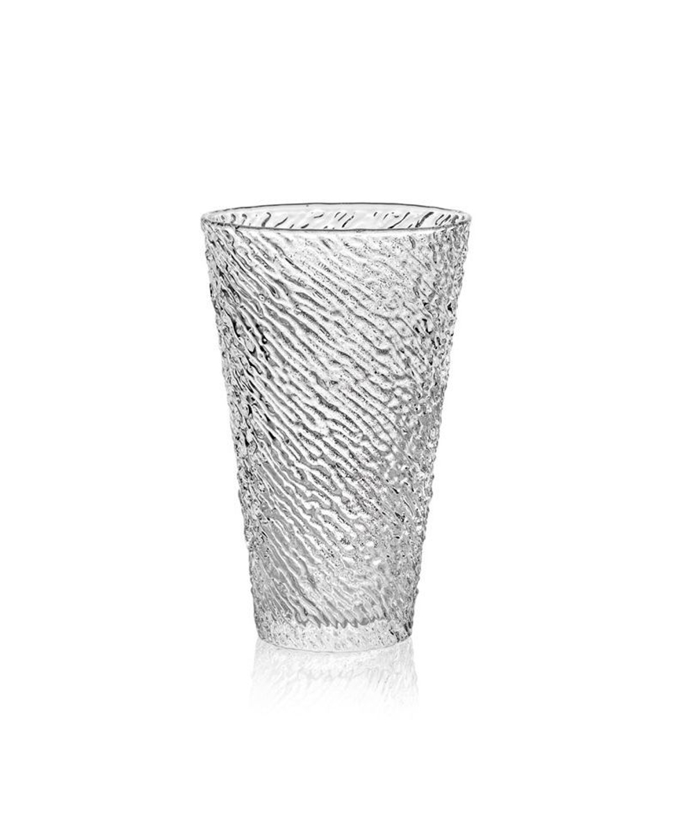 Стакан 400мл IVV Iroko прозрачный Италия