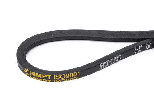 Ремень клиновой SPZ-1037