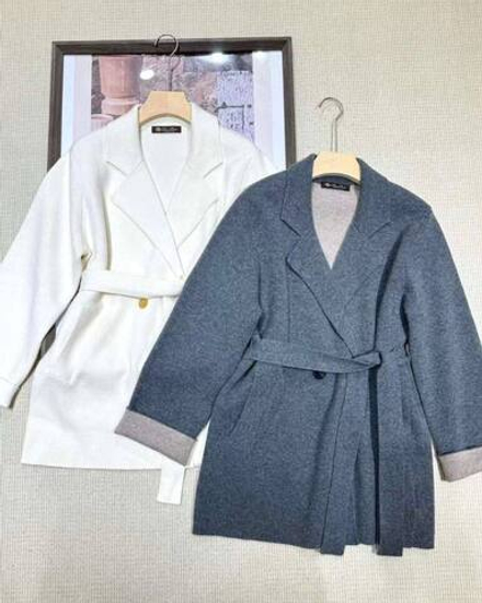 Пальто Loro Piana