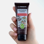 Крем для рук и ногтей Synergetic Питательный 75мл