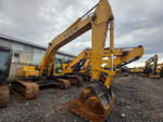 LGCE E6255 Экскаватор Е6255F (Дизельный, 7,1 л, 208 л.с., АТ)