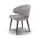 Полукресло MBINTERIORS KENIA MB020126