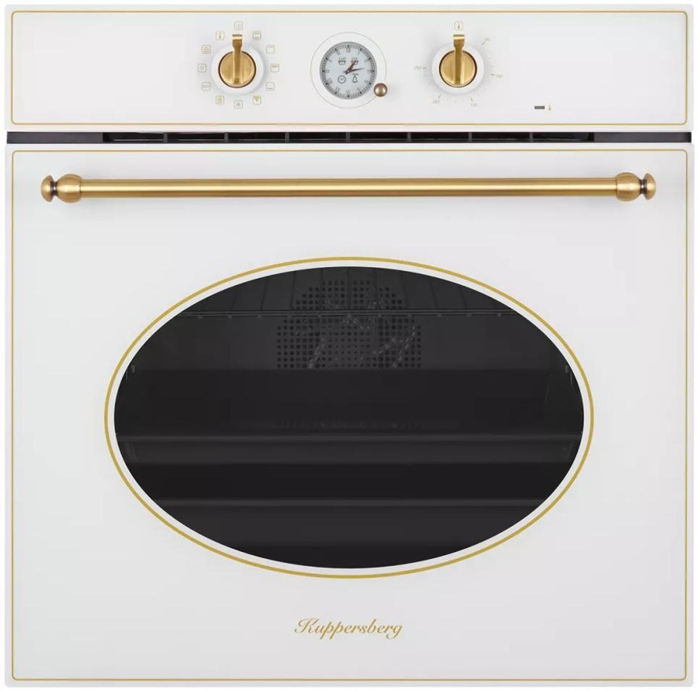 Духовой шкаф Kuppersberg SR 6911 W Bronze