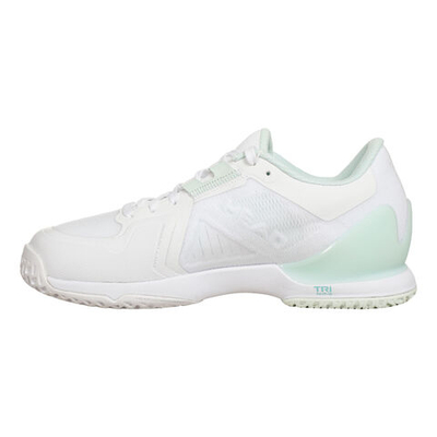 Женские теннисные кроссовки HEAD Sprint Pro 3.5 All Court Shoe Women - White, Mint