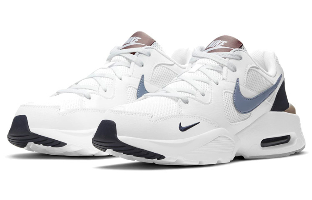 Кроссовки Nike Air Max Fusion