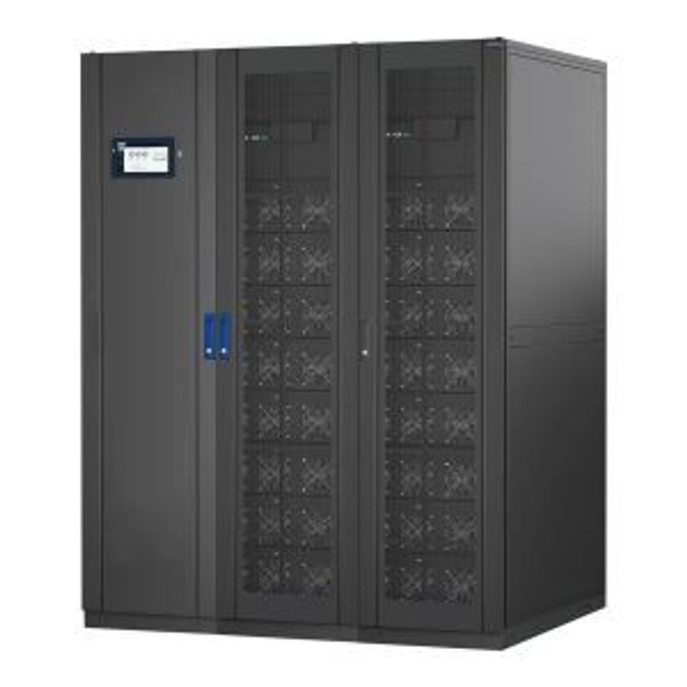 Силовой шкаф ИМПУЛЬС МОДУЛЬ СТ1000