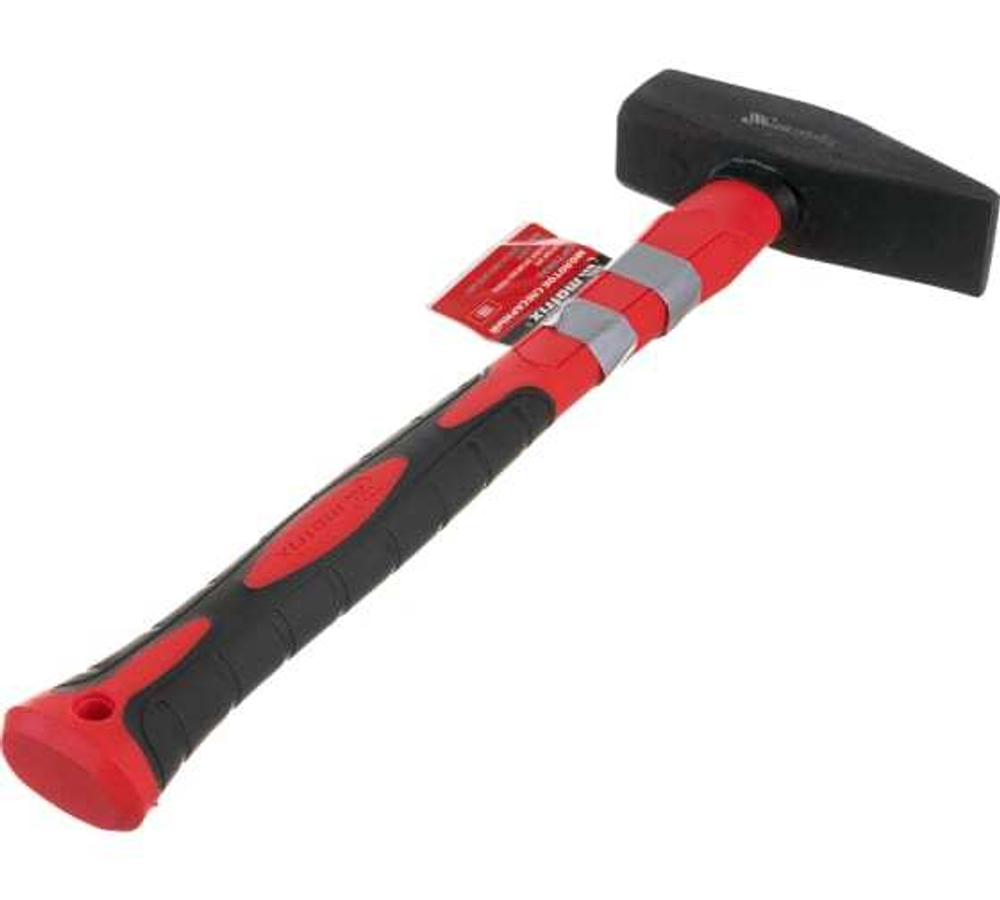 МОЛОТОК СЛЕСАРНЫЙ MATRIX OPTIMAL 1000Г 10383