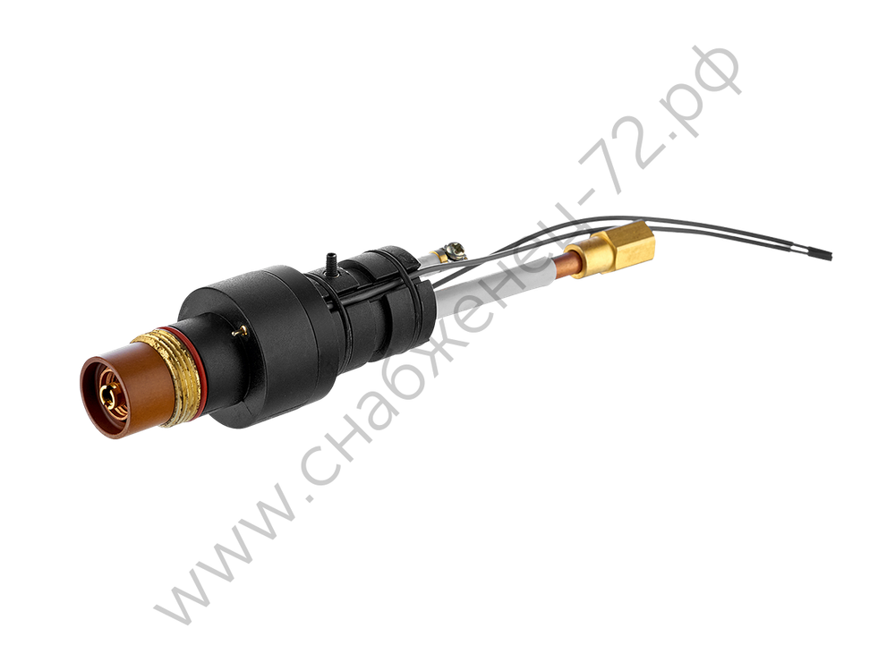 Головка плазмотрона (CSA 101) IVZ0665