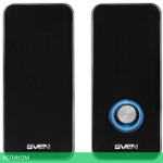 Акустика Sven 325 Black (SV-014643)
