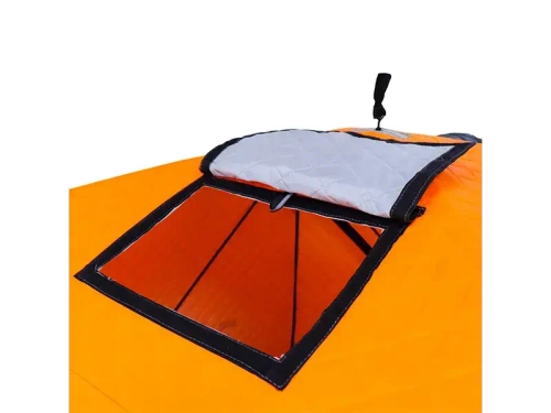 Палатка для рыбалки ARTELV KONDA S