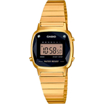Casio LA670WEGD-1