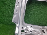 Крышка багажника Geely Atlas Pro (2021-н.в.)