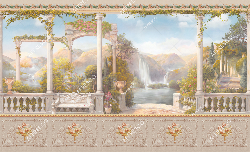 Empire, арт. AFF 735