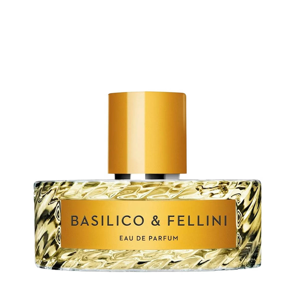 Vilhelm Parfumerie Basilico & Fellini