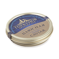 125г жесть паюсная