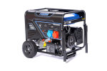 Генератор бензиновый НЕВА DB8003E