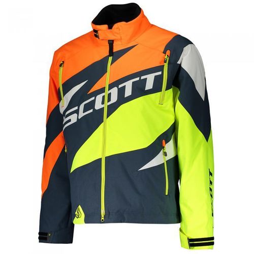 CompR / Желто-оранжевый