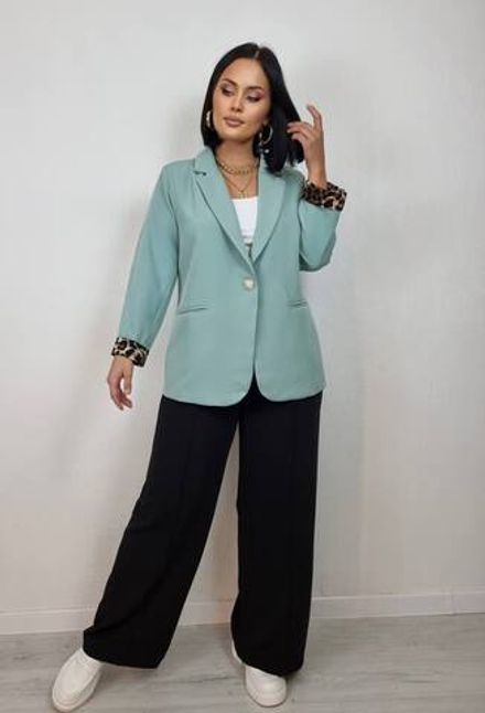 Пиджак 03591-5 Fabrika Фото 2