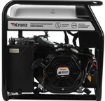 Генератор бензиновый KRANZ KR5500EA