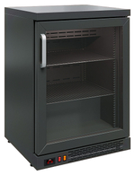 Стол холодильный POLAIR TD101-Bar (петли слева)