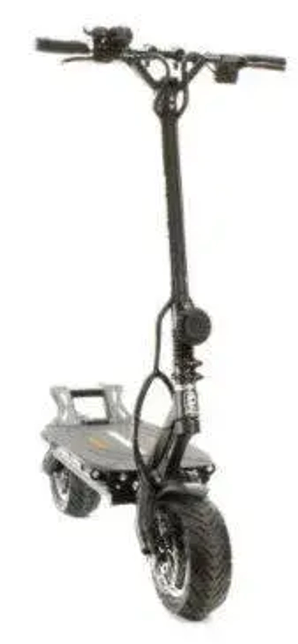 Электросамокат Dualtron Thunder 2 V2 72V 40 Ah