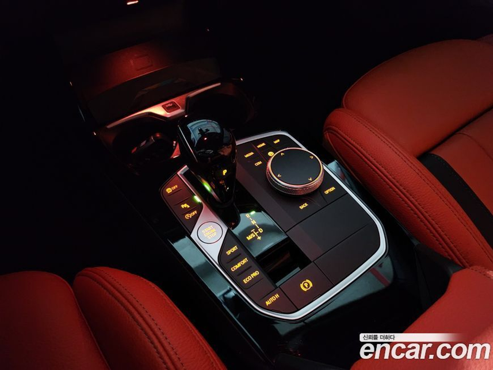 BMW 1 Series (F40) M135i xDrive (11.2023)