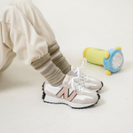 Кроссовки New Balance Nb 327 (Женская размерная сетка)