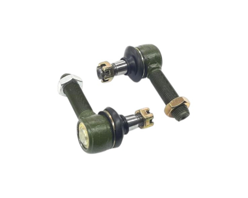 Рулевые наконечники (левая/правая резьба) М18×1.5, конус 15/17 мм. (ПАРА)