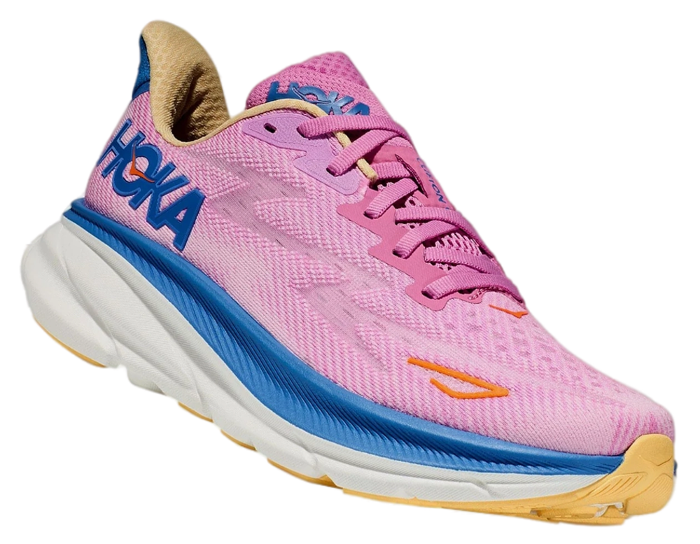 Кроссовки женские Hoka Clifton 9