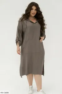 Платье HV-3604 Фабрика Моды