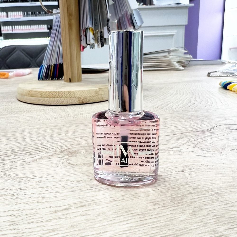 Масло питательное для кутикулы Вишня 8 мл. IVA NAILS