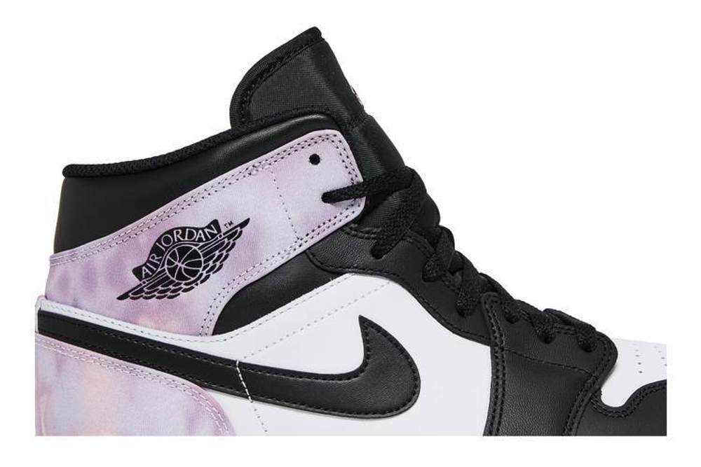 Кроссовки Jordan Air Jordan 1 Mid Se "Zen Master"