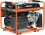Генератор бензиновый DAEWOO GDA 7500E-3