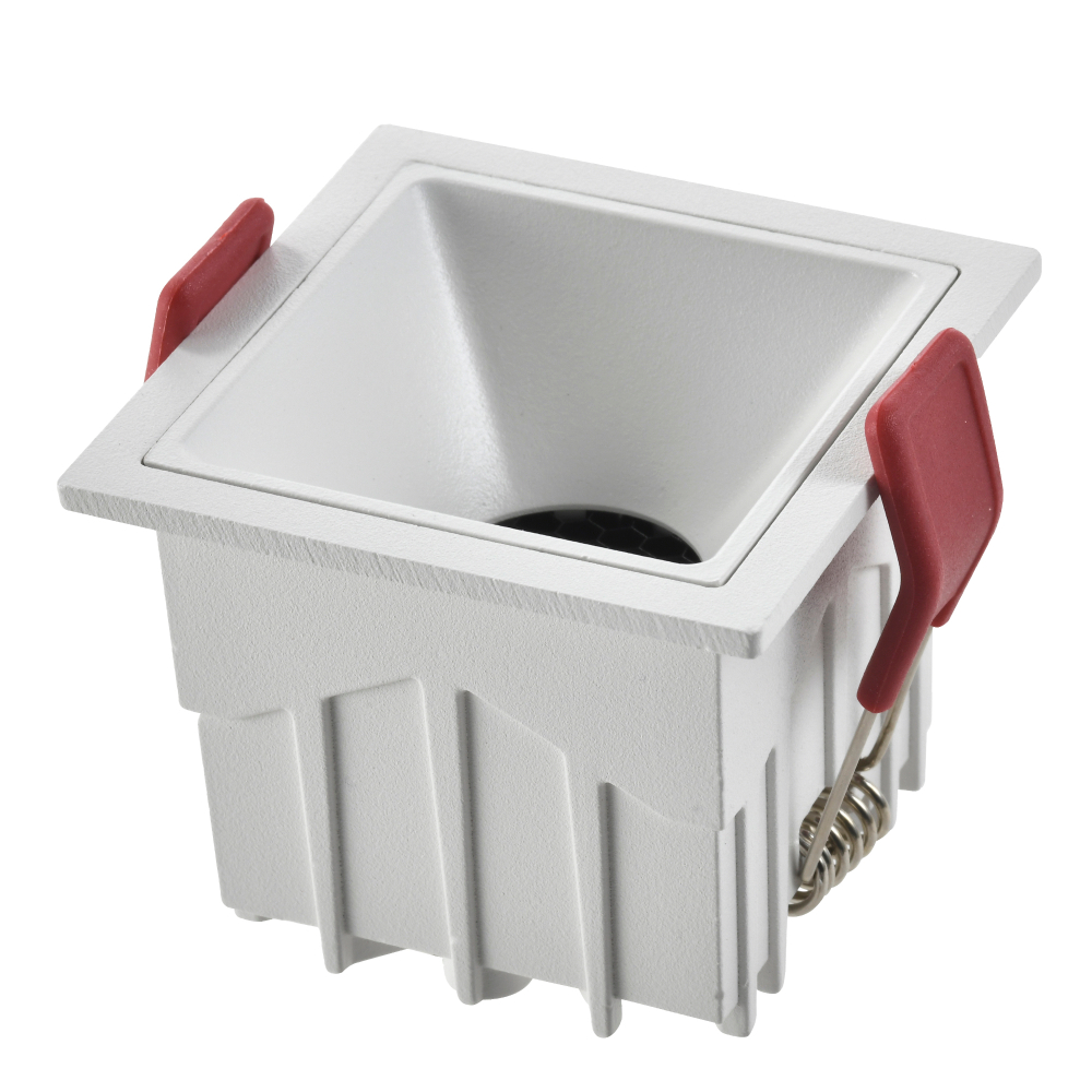 Встраиваемый светодиодный светильник ST Luce ST757.538.10S