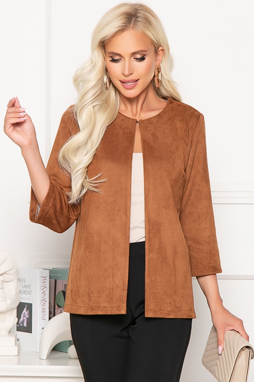 Жакет 8126 Avili (Акция)