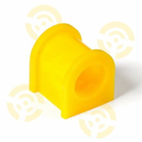 Полиуретановая втулка стабилизатора, передней подвески I.D. = 25 мм (Кратность 2 шт.) 201597