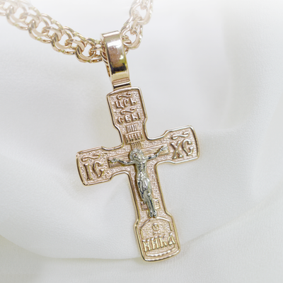 Крест Благодать