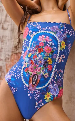 Купальник 15159 Miller Vessel