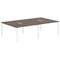 Стол 4-х местный EUWST 2716  2726х1606х750 EDIS